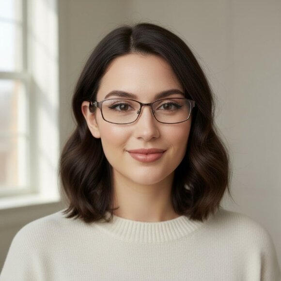 Gucci GG1721 3U6 UNISEX Full Rim Optical/Prescription Eyeglasses Frame - Picture 3 of 16